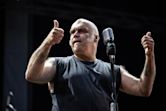 Blaze Bayley