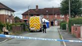 Four arrested after DPD delivery driver murdered in Shropshire