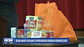 Second Harvest Food Bank to Offer Backpack Program in Crawford County