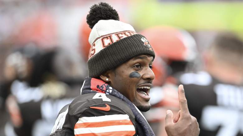 Browns QB Deshaun Watson Projected for Breakout Season in 2024