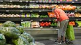 Retail sales down 0.8 per cent in May led by decreases at food and beverage retailers