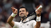 Novak Djokovic Enters Wimbledon 2024 Semi-Final After Injured Alex De Minaur Withdraws