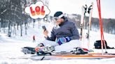 The Top Ten List of Top Ten Lists for Skiers