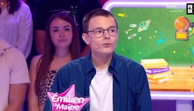 Les 12 Coups de Midi : Emilien pas éliminé avant le 24 décembre 2024 ? Les téléspectateurs déjà saoulés par ses nouvelles victoires, "C'est truqué"