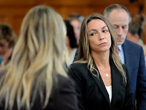 Karen Read’s deadlocked jury leads to mistrial in Boston police officer boyfriend’s death