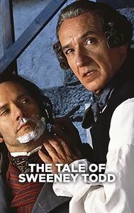 The Tale of Sweeney Todd