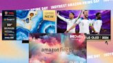 Best TV deals in the Amazon Prime Day sale, picked by our tech writer