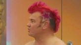 Darryn Lyons reveals what happened to his iconic fake six-pack