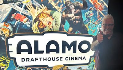 No talking? No texting? Naples' new Alamo Drafthouse, a movie lover's paradise
