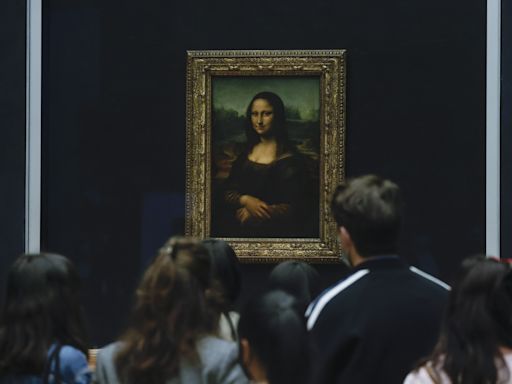 Carlo Vecce, 'biógrafo' de Da Vinci: "No era un demiurgo, estaba lleno de debilidades"