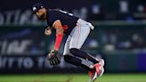 Frustrated Castro throws ball into stands after losing track of outs against Yankees