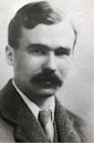 George Butterworth