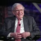 Warren Buffett