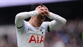 Floundering Tottenham make one thing clear – north London is red again
