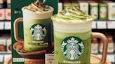 Starbucks Japan Introduces Limited-Edition Matcha Brulee Latte at Supermarkets and Convenience Stores - EconoTimes