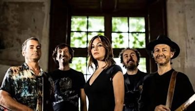 El concierto de La Oreja de Van Gogh en Huelva se adelanta al 29 de agosto