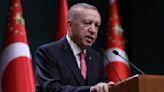 Erdogan sets May 14 election date as he seeks to extend rule