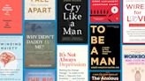 The Best Mental Health Books, According to Therapists