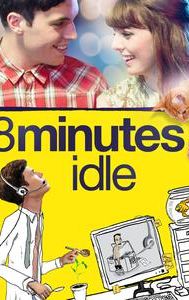 Eight Minutes Idle