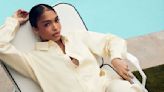 Lori Harvey For Kith Women’s Spring Collection