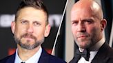 Jason Statham-David Ayer Action Film ‘The Beekeeper’ Sells To UK