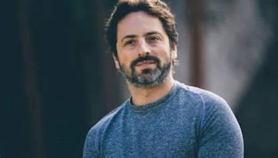 Who is Sergey Brin – the co-founder of Google?