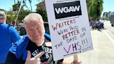 Why One Writers Guild Member Returned to the Picket Line 15 Years Later