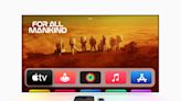 Apple’s new Apple TV 4K gets a performance upgrade and lower price