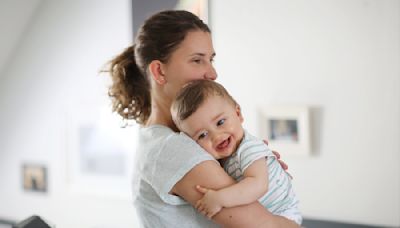 Ses parents détestent le prénom de son bébé, elle décide de couper les ponts