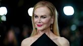 Nicole Kidman unable to collect Venice best actress award after death of mother