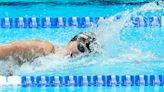 Ledecky fired up for Olympic relay team with teenager Gemmell