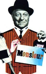 Monsieur (1964 film)