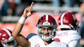 No. 1 Alabama tops preseason AP Top 25; Ohio St, 'Dawgs next