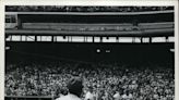 As a Milwaukee-area high schooler, he caught Willie Mays' final home run in a big-league park. The moment led him to a career in baseball