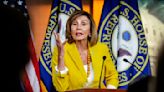 Why the big fuss over Nancy Pelosi's possible visit to Taiwan?