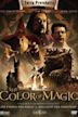 Terry Pratchett's The Colour of Magic