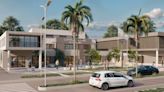 Comenzó la construcción del Centro Cultural Educativo de Villa Ocampo