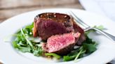 It's National Filet Mignon Day: Learn how to air fry your filet mignon (and yes, you can!)