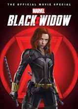 Superhero Week: A look inside Marvel Studio's Black Widow - The ...