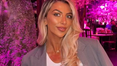 Love Island’s new bombshell revealed as stunning flight attendant