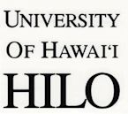 Universidad de Hawái en Hilo