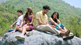 Ishq Vishk Rebound Teaser Out Now: Pashmina Roshan, Rohit Sharaf, Jibraan Khan and Naila Grrewal dive into modern love