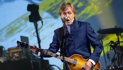 Concierto de Paul McCartney en Bogotá, Colombia: fechas, boletería y todo lo que debes saber