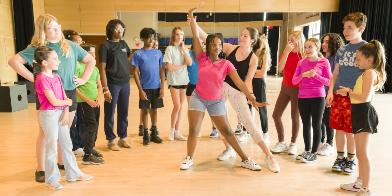 Broward Center Celebrates 10th Anniversary Of Performing Arts Classes With Free Open House In August