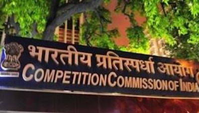 Competition Commission of India invites applications for internship