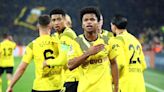 Borussia Dortmund edge past Chelsea in last 16 first leg