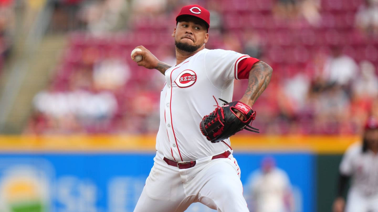 The Good, Bad and Ugly From the Cincinnati Reds' 6-2 Loss to the Arizona Diamondbacks