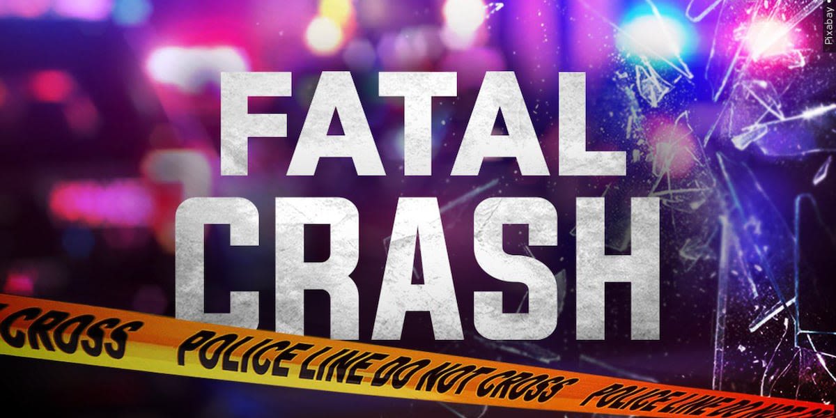 Ohio State Highway Patrol investigates late night fatal crash