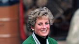 Was Princess Diana a Philadelphia Eagles Fan?