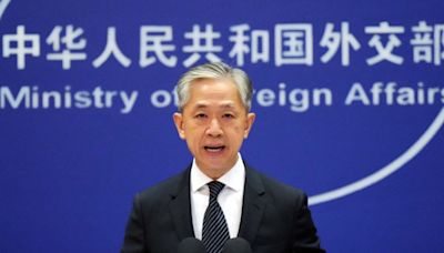 外交部：中國的機遇是世界的機遇 歡迎繼續投資中國 - RTHK